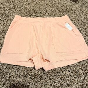 Love by Gap Shorts NWT